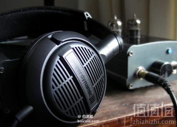 beyerdynamic拜亚动力dtx910头戴式hifi耳机