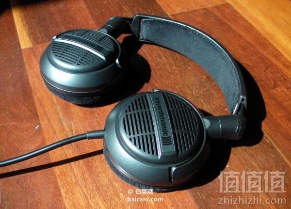 beyerdynamic拜亚动力dtx910头戴式hifi耳机
