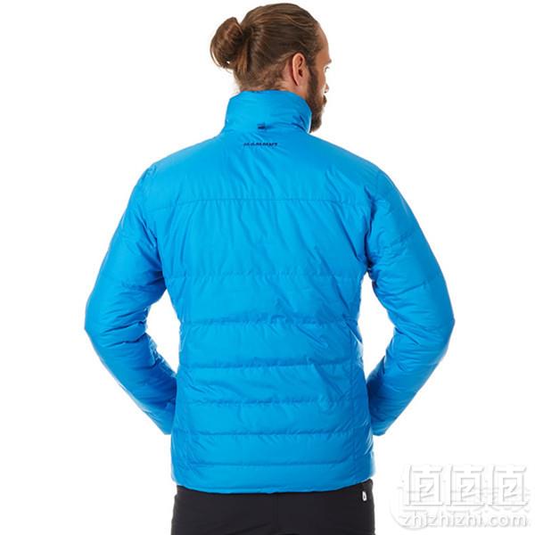 限m码,mammut 猛犸象 whitehorn in 男士可双面穿650蓬羽绒服 prime