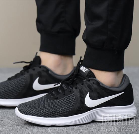 限尺码nike耐克revolution4女子跑步鞋908999两色