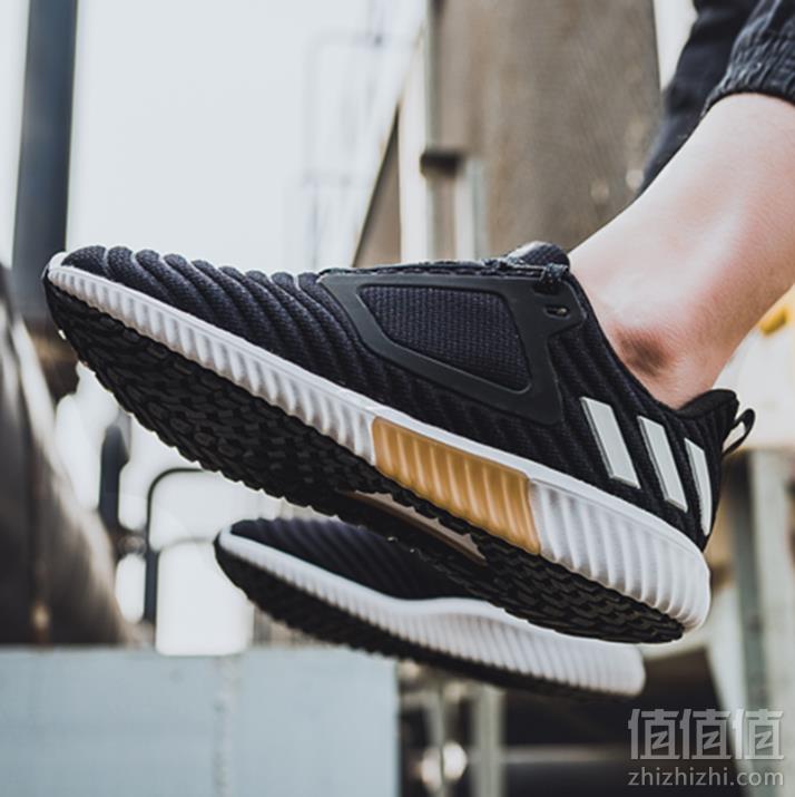 adidas 阿迪达斯 climawarm all terrain 男士跑步鞋