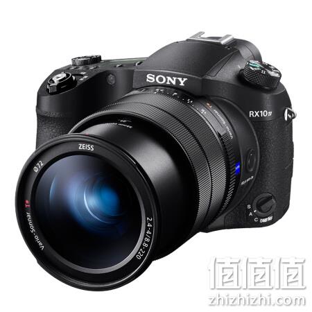 sony 索尼 dsc-rx10m4 1英寸数码相机 10499元包邮