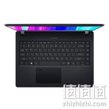 acer 宏碁 墨舞p40 14英寸笔记本电脑(i7-10510u,8gb,512gb ssd,mx230