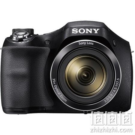 sony索尼dsch3002010万像素35倍光学变焦光学防抖数码相机