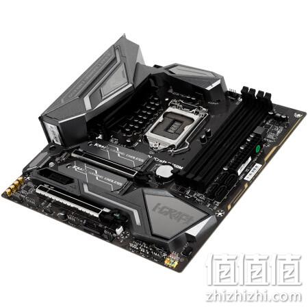铭瑄b460m主板,技嘉主板b460m maxsun 铭瑄 ms-icraft b460m 游戏主板