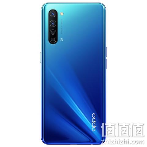 双11预售:oppo k7 5g智能手机 8gb 128gb 海夜配色