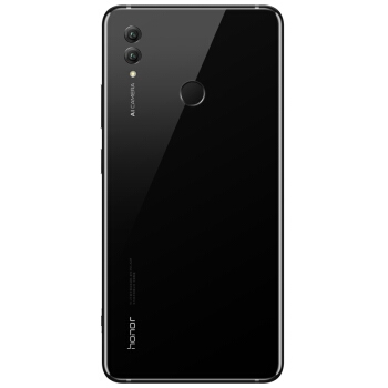 huawei华为荣耀note10智能手机6gb64gb幻夜黑