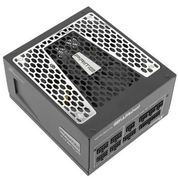 京东plus会员seasonic海韵旗舰钛金650wprimeultra电源