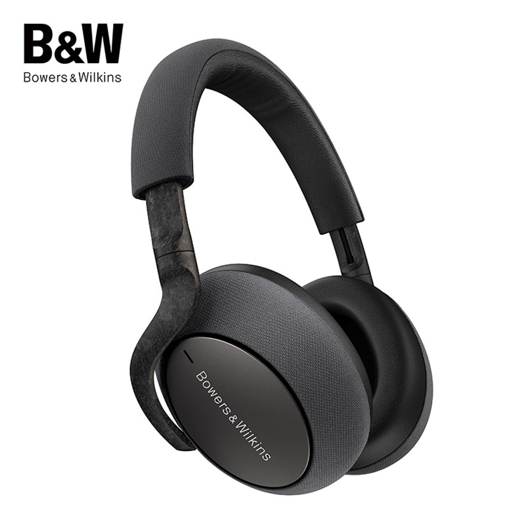 中亚prime会员bowerswilkins宝华韦健px7主动降噪耳机