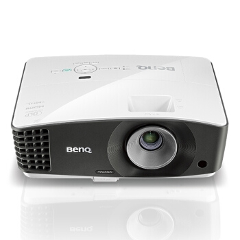 benq明基au716n投影仪