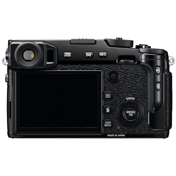 fujifilm富士xpro2apsc画幅无反相机
