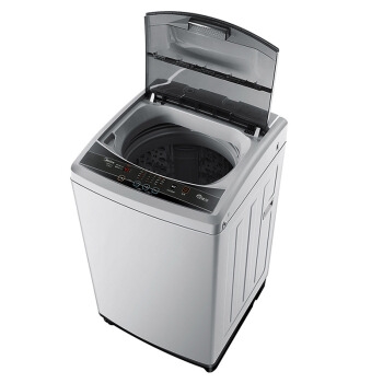 midea美的mb90vn139公斤全自动波轮洗衣机