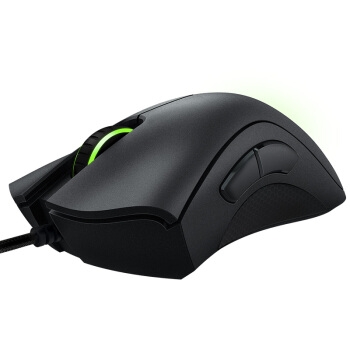 razer雷蛇蝰蛇标准版鼠标黑色6400dpi