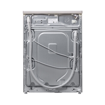 siemens西门子wm12p2692w滚筒洗衣机10kg金色