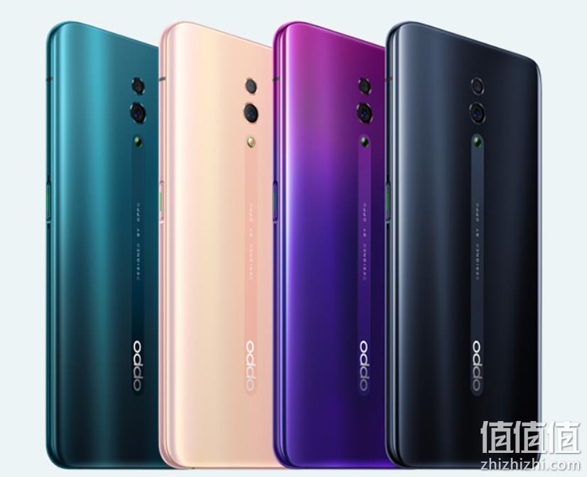 深圳有个"狗头铡"?oppo reno 标准版