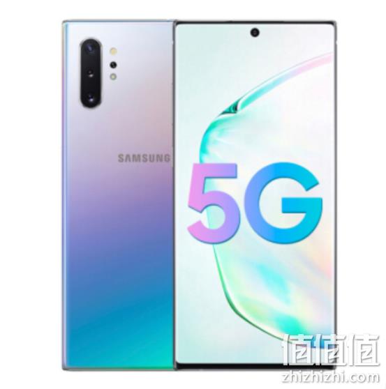 28日20点: samsung 三星 galaxy note10  5g版 智能手机 12gb 256gb