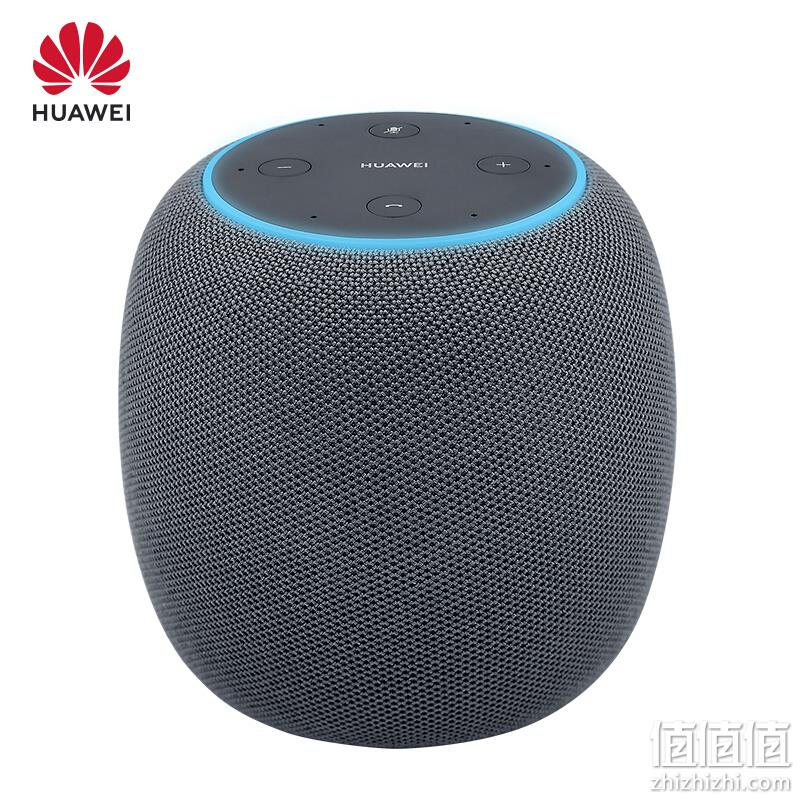 华为(huawei)智能音箱 小艺音箱 人工智能ai音箱 wifi蓝牙音响 丹拿