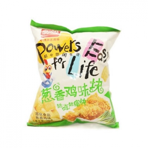 盼盼麦香葱香紫菜牛排鸡块105g苏宁易购价格55包邮返55券