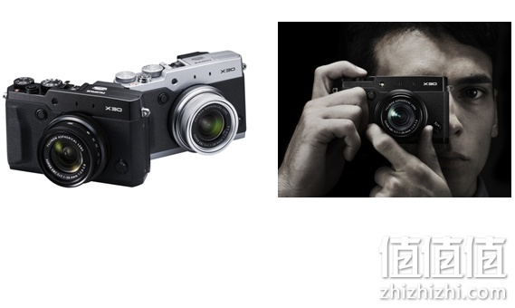 fujifilm富士x30旁轴数码相机新蛋网价格