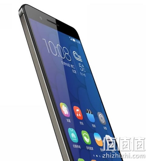 华为荣耀6pluspecl00电信定制版4g手机