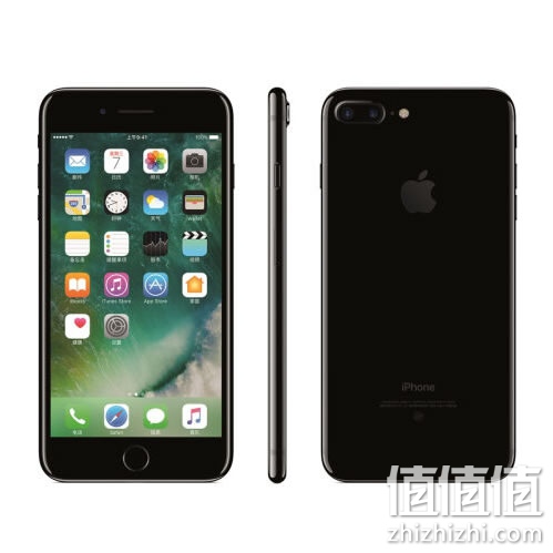 苹果iPhone 7 Plus手机