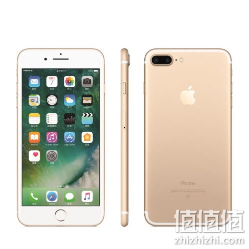 苹果iPhone 7 Plus手机