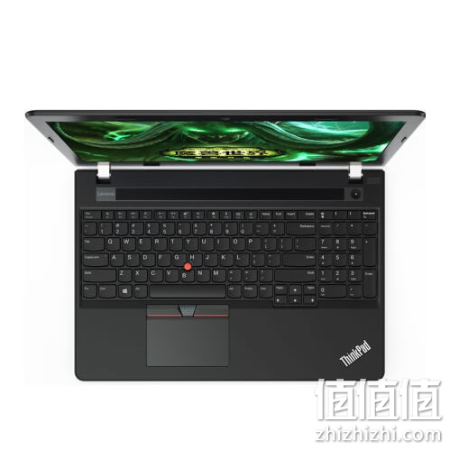 ThinkPad 黑侠E570 GTX(1RCD)游戏本