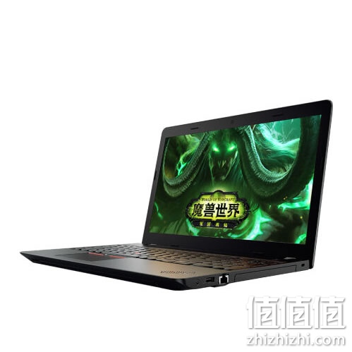 ThinkPad 黑侠E570 GTX(1RCD)游戏本