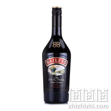百利原味甜酒