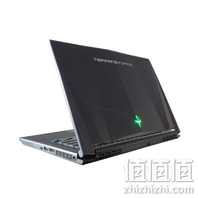 未来人类S4 1060游戏本