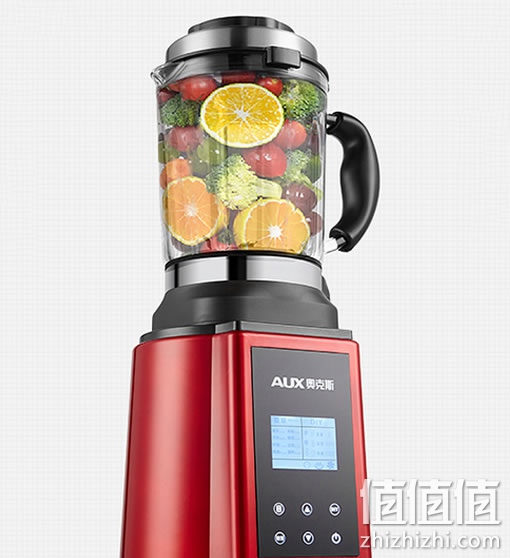 奥克斯aux936破壁料理机