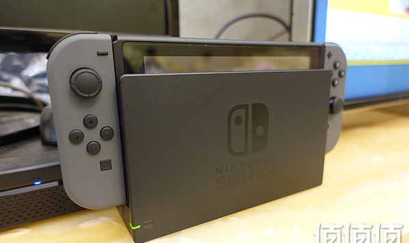 任天堂switch怎么样_nintendo 任天堂switch游戏机剁手晒单