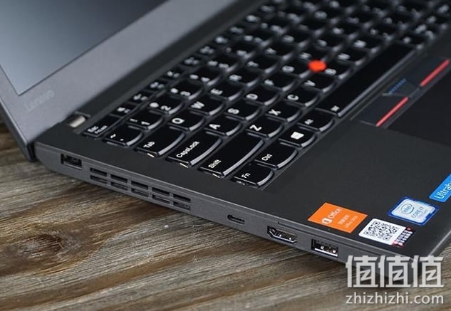 thinkpad x270(00cd)笔记本电脑开箱体验