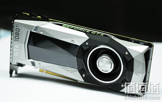 gtx1080ti公版