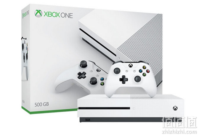 Microsoft 微软Xbox One S游戏手柄使用体验_