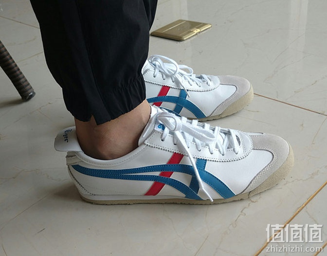 牛逼的街鞋onitsukatiger鬼冢虎mexico66入手体验