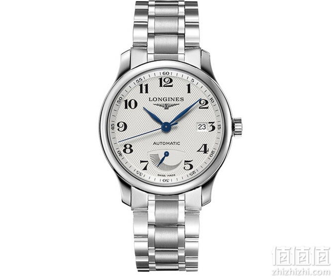 浪琴l2518.4图片,浪琴手表l25184all图片 longines 浪琴l2.708.4.78.6 名匠系列机械表开箱浪琴708报价_怎么样