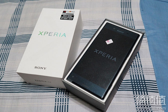 索尼xperiaxz2,索尼xperiaxz sony 索尼xperia xz premium 智能手机开箱测评
