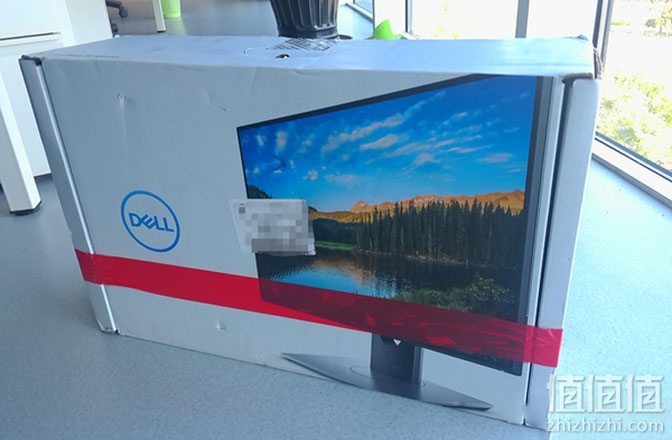 dell 戴尔u2518d 专业显示器入手评测