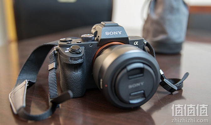 SONY 索尼ILCE-7M2K 28-70mm 镜头上机评测