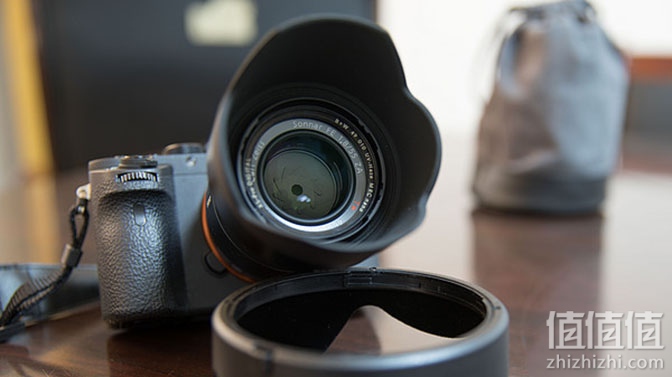 SONY 索尼ILCE-7M2K 28-70mm 镜头上机评测