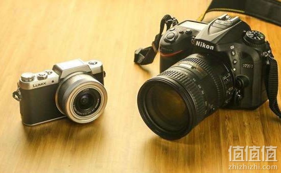 微单相机选购攻略,小体格有大用途!_微单相机
