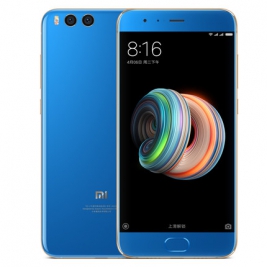 小米(MI) Note 3 全网通 6GB+64GB 10点现货速