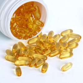 贺寿利(Healtheries) 月见草油软胶囊1000mg*1