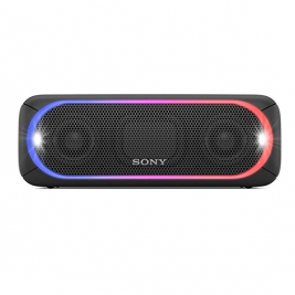 索尼(SONY) SRS-XB30 重低音无线蓝牙音箱 I