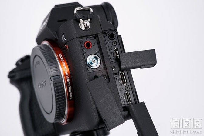 Sony 索尼 A7RIII 微单相机入手评测_索尼a7R3