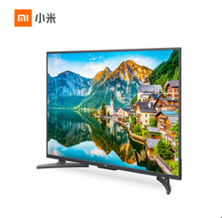 Xiaomi\/小米小米电视4A 43英寸高清液晶平板网