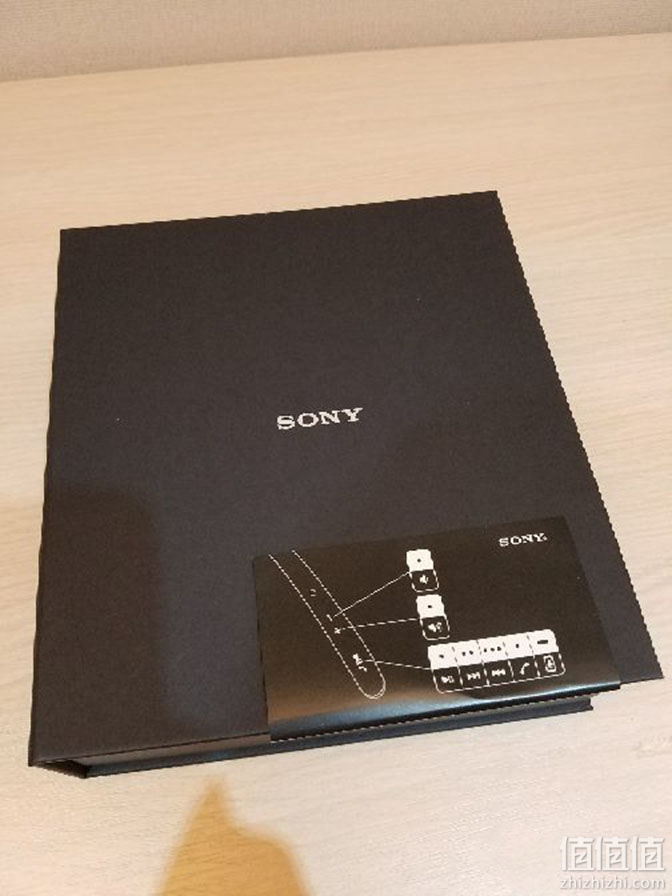 sonywi1000x,sonywf-1000x sony 索尼 wi-1000x 耳机入手体验