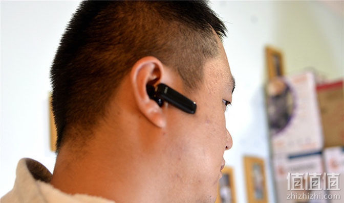 jabra 捷波朗 boost 劲步蓝牙耳机到货开箱