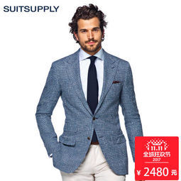 05:57值达购买>suitsupply是这几年风头正劲的男士平价正装品牌,堪称